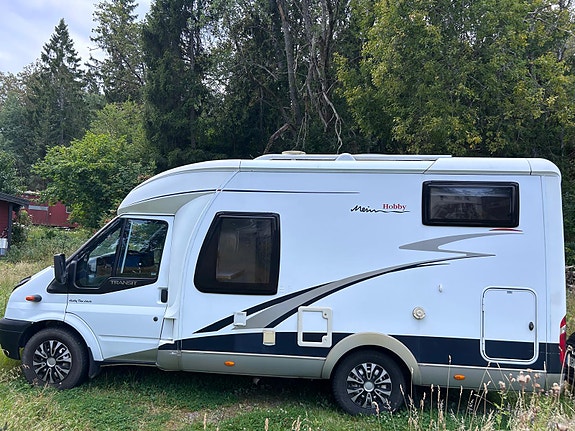 Hobby Van T500 GFSC 2 of 16