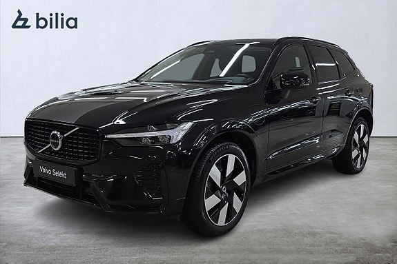 Volvo XC60 2 of 30