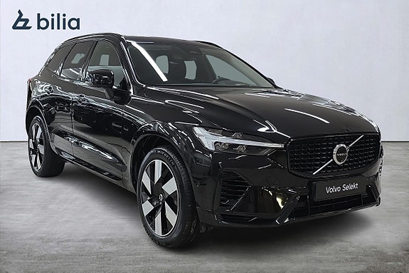 Volvo XC60 26 of 30