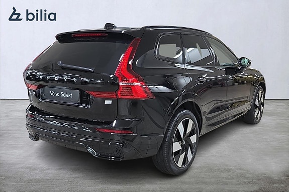 Volvo XC60 21 of 30