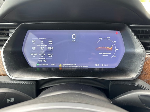 Tesla Model X 9 of 27