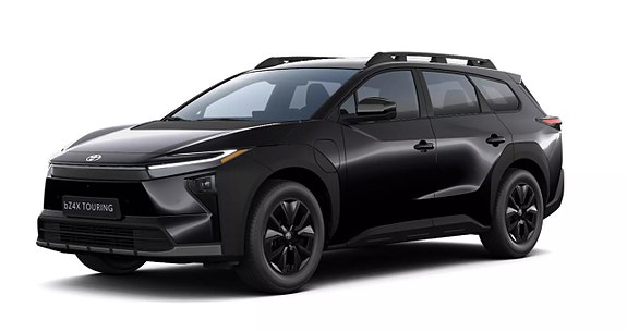 Toyota bZ4X Touring