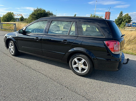 Opel Astra 5 of 16