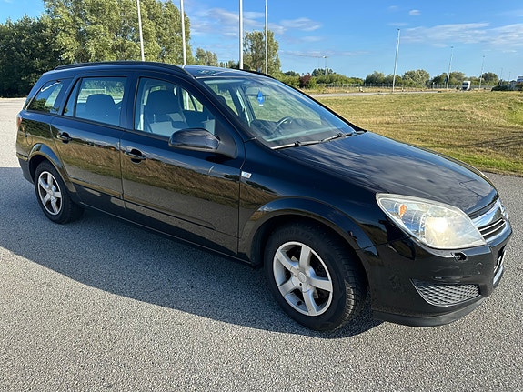 Opel Astra 4 of 16