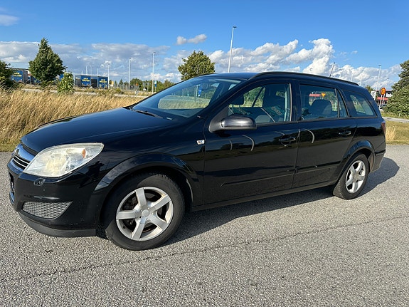 Opel Astra 6 of 16