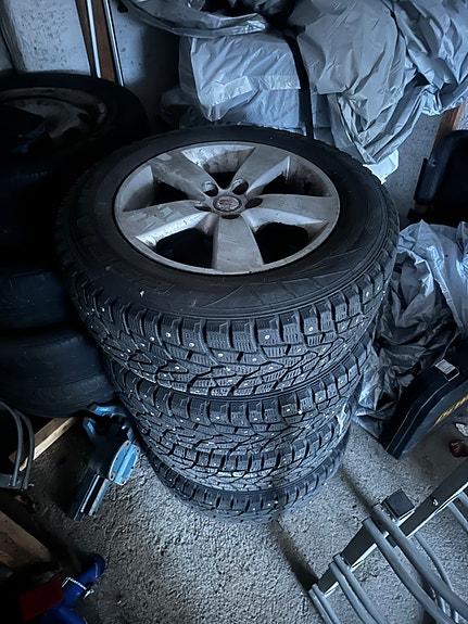 Volkswagen Golf IV 8 of 8