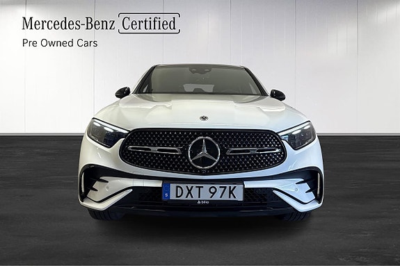 Mercedes-Benz GLC300 de 15 of 24