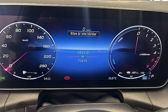 Mercedes-Benz GLC300 de 14 of 24