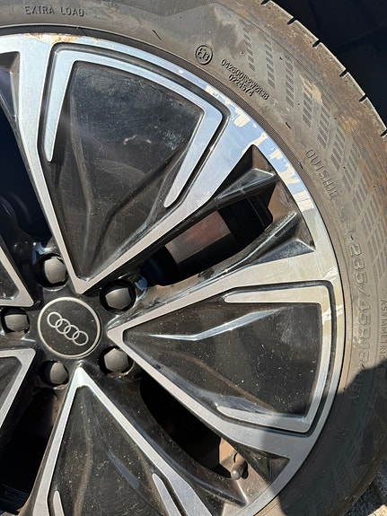 Audi A5 8 of 8