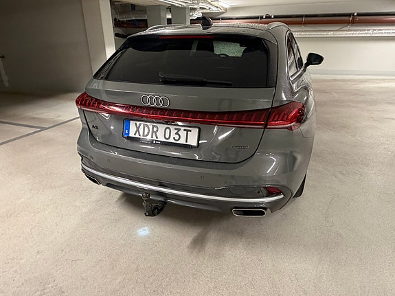 Audi A5 2 of 8