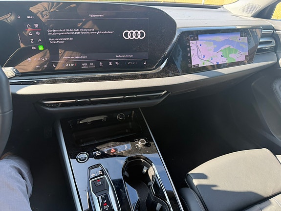 Audi A5 7 of 8