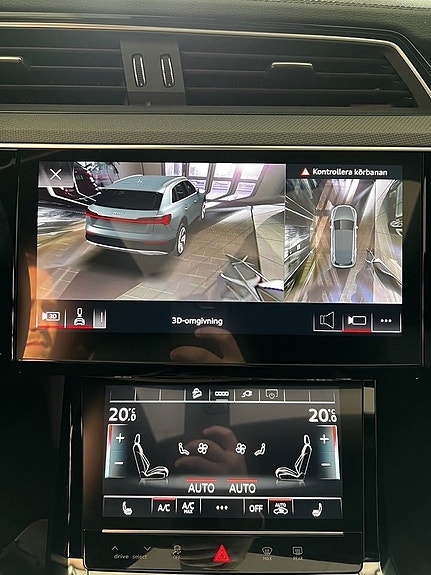Audi e-tron 7 of 10