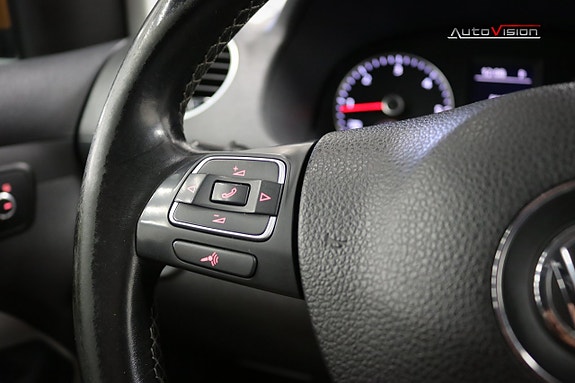 Volkswagen Caddy Cross 17 of 22