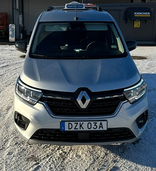 Renault Kangoo 2 of 4