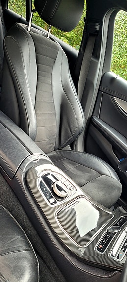 Mercedes-Benz E220 d 4 of 19