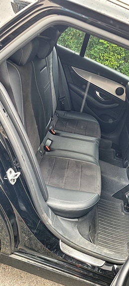 Mercedes-Benz E220 d 11 of 20