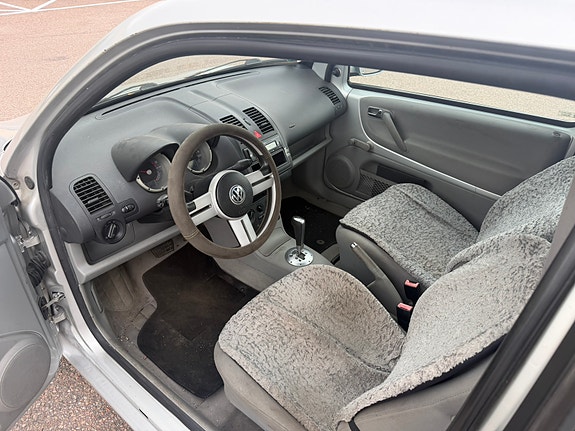 Volkswagen Lupo 6 of 10