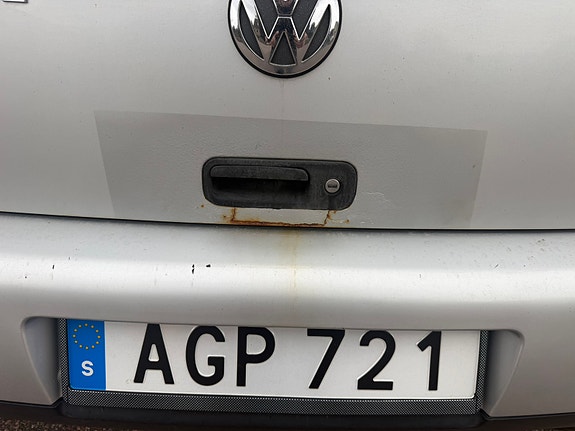 Volkswagen Lupo 4 of 10