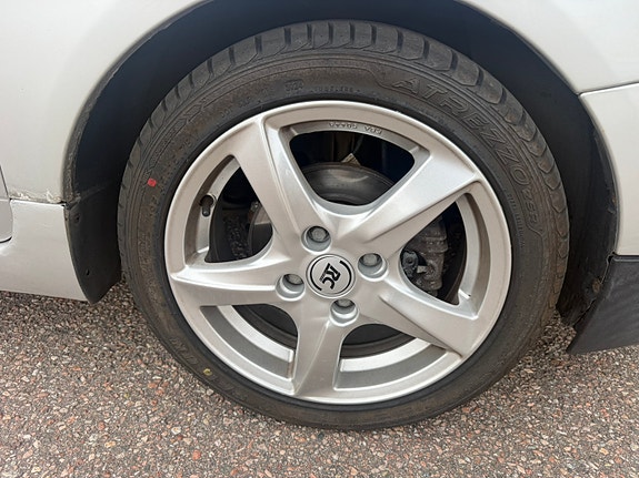 Volkswagen Lupo 5 of 10