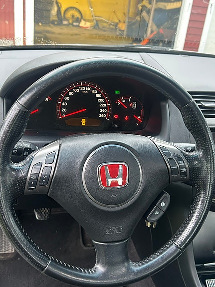 Honda Accord 8 of 8
