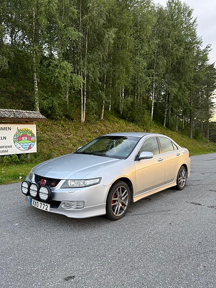 Honda Accord 5 of 8