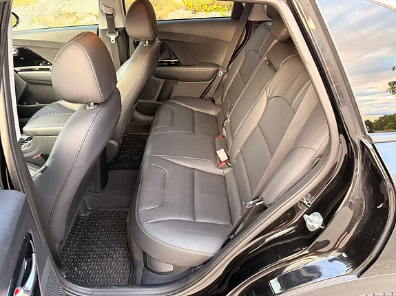 Kia Niro 7 of 7