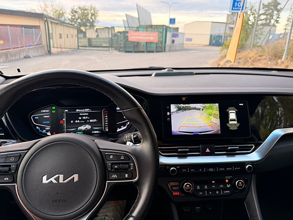 Kia Niro 5 of 7