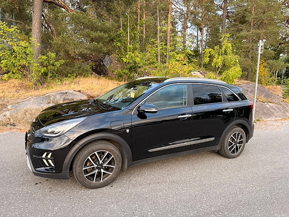 Kia Niro 4 of 7