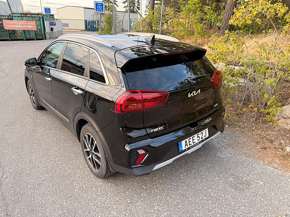 Kia Niro 3 of 7
