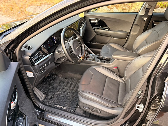 Kia Niro 6 of 7