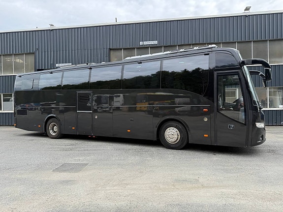 Volvo 9900. Lyxig camping-/racerbuss! 2 of 12