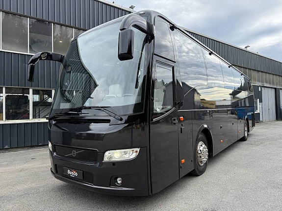Volvo 9900. Lyxig camping-/racerbuss! 4 of 12