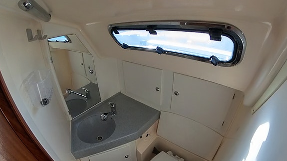 Bavaria 37 - 3 Kabiner 7 of 9