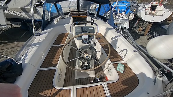 Bavaria 37 - 3 Kabiner 2 of 9