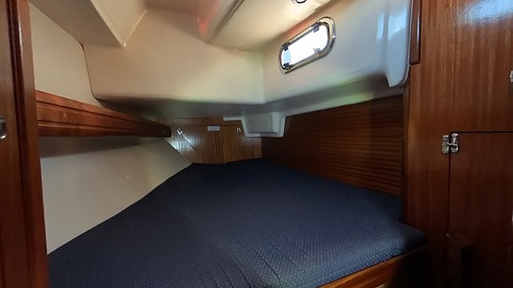 Bavaria 37 - 3 Kabiner 6 of 9
