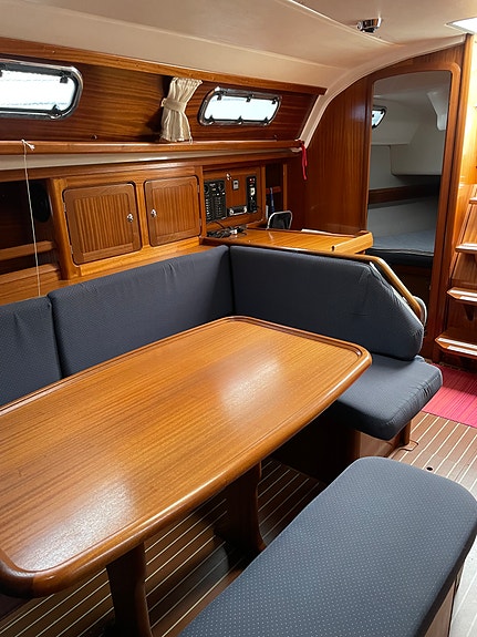 Bavaria 37 - 3 Kabiner 4 of 9