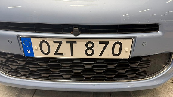 Citroen Grand C4 Picasso 10 of 18