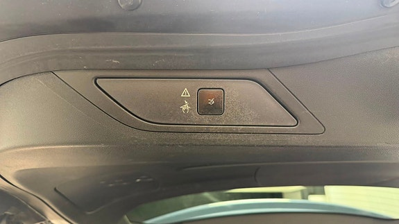 Citroen Grand C4 Picasso 9 of 18