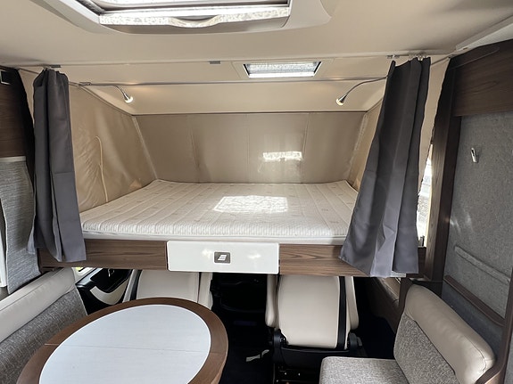 Hymer B 780 Masterline 5 of 12