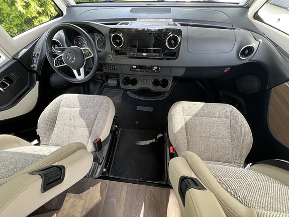 Hymer B 780 Masterline 3 of 12
