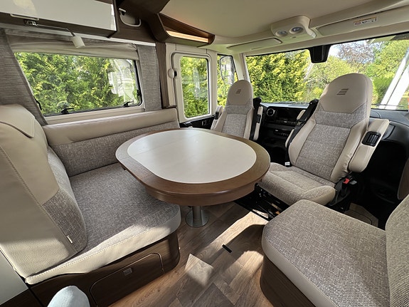 Hymer B 780 Masterline 4 of 12