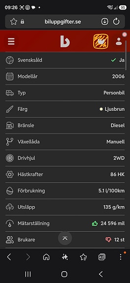 Nissan Note 7 of 7