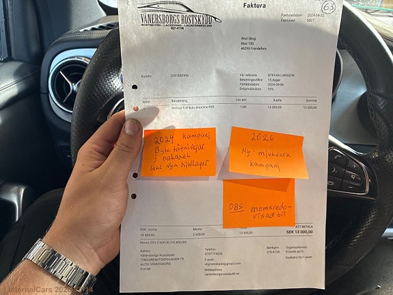 Mercedes-Benz X250 d 28 of 30