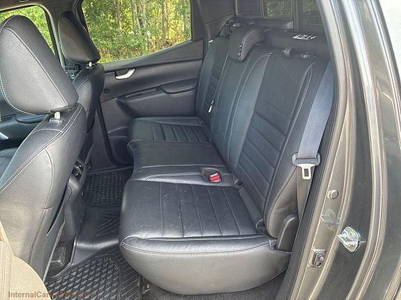 Mercedes-Benz X250 d 20 of 30