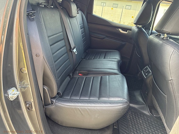 Mercedes-Benz X250 d 21 of 30