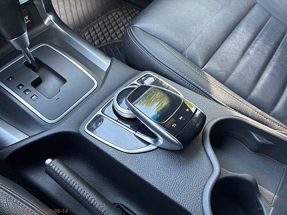 Mercedes-Benz X250 d 18 of 30
