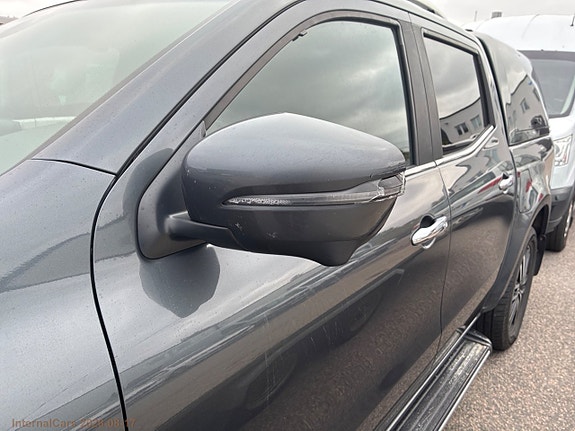 Mercedes-Benz X250 d 30 of 30