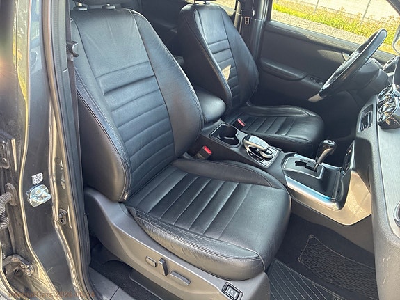 Mercedes-Benz X250 d 19 of 30