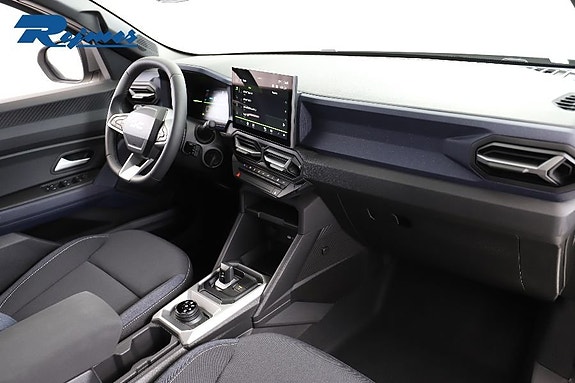 Dacia Duster 24 of 27