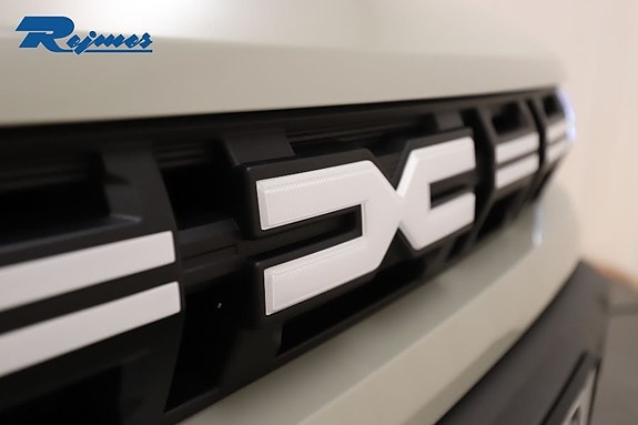 Dacia Duster 19 of 27